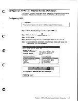 Предварительный просмотр 44 страницы IBM 3745 Series Console Setup Manual