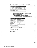 Предварительный просмотр 45 страницы IBM 3745 Series Console Setup Manual