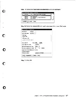 Предварительный просмотр 46 страницы IBM 3745 Series Console Setup Manual