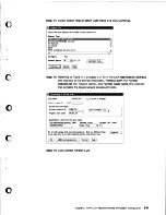 Предварительный просмотр 48 страницы IBM 3745 Series Console Setup Manual