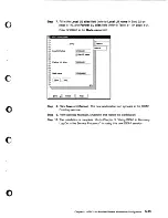 Предварительный просмотр 52 страницы IBM 3745 Series Console Setup Manual