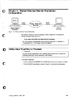 Предварительный просмотр 54 страницы IBM 3745 Series Console Setup Manual