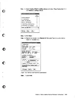 Предварительный просмотр 56 страницы IBM 3745 Series Console Setup Manual