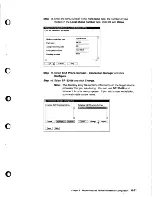 Предварительный просмотр 64 страницы IBM 3745 Series Console Setup Manual