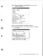 Предварительный просмотр 66 страницы IBM 3745 Series Console Setup Manual