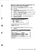 Предварительный просмотр 68 страницы IBM 3745 Series Console Setup Manual