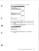 Предварительный просмотр 70 страницы IBM 3745 Series Console Setup Manual