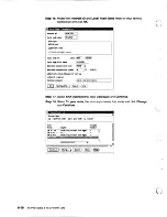 Предварительный просмотр 71 страницы IBM 3745 Series Console Setup Manual