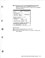 Предварительный просмотр 72 страницы IBM 3745 Series Console Setup Manual