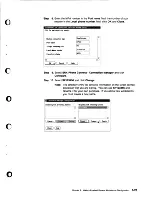 Предварительный просмотр 74 страницы IBM 3745 Series Console Setup Manual