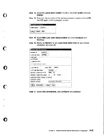 Предварительный просмотр 76 страницы IBM 3745 Series Console Setup Manual