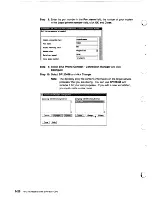 Предварительный просмотр 79 страницы IBM 3745 Series Console Setup Manual