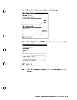 Предварительный просмотр 80 страницы IBM 3745 Series Console Setup Manual