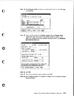 Предварительный просмотр 82 страницы IBM 3745 Series Console Setup Manual