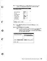 Предварительный просмотр 94 страницы IBM 3745 Series Console Setup Manual