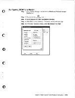 Предварительный просмотр 98 страницы IBM 3745 Series Console Setup Manual