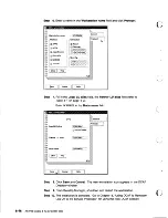 Предварительный просмотр 99 страницы IBM 3745 Series Console Setup Manual