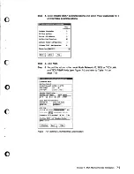 Предварительный просмотр 102 страницы IBM 3745 Series Console Setup Manual