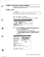 Предварительный просмотр 104 страницы IBM 3745 Series Console Setup Manual