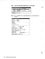 Предварительный просмотр 105 страницы IBM 3745 Series Console Setup Manual