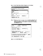 Предварительный просмотр 107 страницы IBM 3745 Series Console Setup Manual