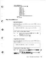 Предварительный просмотр 114 страницы IBM 3745 Series Console Setup Manual