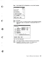 Предварительный просмотр 118 страницы IBM 3745 Series Console Setup Manual