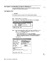 Предварительный просмотр 119 страницы IBM 3745 Series Console Setup Manual