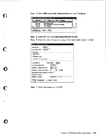 Предварительный просмотр 120 страницы IBM 3745 Series Console Setup Manual