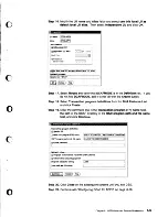 Предварительный просмотр 124 страницы IBM 3745 Series Console Setup Manual