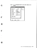 Предварительный просмотр 126 страницы IBM 3745 Series Console Setup Manual