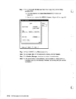 Предварительный просмотр 127 страницы IBM 3745 Series Console Setup Manual