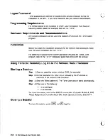 Предварительный просмотр 129 страницы IBM 3745 Series Console Setup Manual