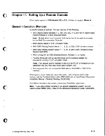 Предварительный просмотр 142 страницы IBM 3745 Series Console Setup Manual