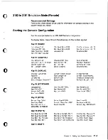 Предварительный просмотр 146 страницы IBM 3745 Series Console Setup Manual