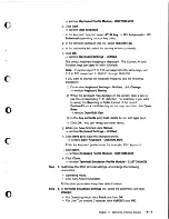 Предварительный просмотр 152 страницы IBM 3745 Series Console Setup Manual