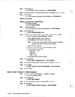 Предварительный просмотр 153 страницы IBM 3745 Series Console Setup Manual