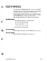 Предварительный просмотр 164 страницы IBM 3745 Series Console Setup Manual