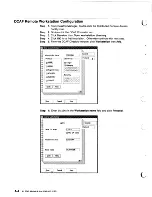 Предварительный просмотр 171 страницы IBM 3745 Series Console Setup Manual