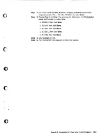 Предварительный просмотр 172 страницы IBM 3745 Series Console Setup Manual