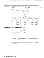 Предварительный просмотр 181 страницы IBM 3745 Series Console Setup Manual