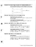 Предварительный просмотр 182 страницы IBM 3745 Series Console Setup Manual