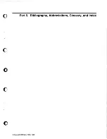 Предварительный просмотр 184 страницы IBM 3745 Series Console Setup Manual