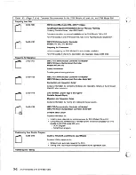 Предварительный просмотр 187 страницы IBM 3745 Series Console Setup Manual