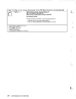 Предварительный просмотр 189 страницы IBM 3745 Series Console Setup Manual