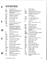 Предварительный просмотр 192 страницы IBM 3745 Series Console Setup Manual