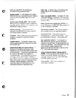 Предварительный просмотр 196 страницы IBM 3745 Series Console Setup Manual