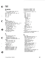 Предварительный просмотр 198 страницы IBM 3745 Series Console Setup Manual