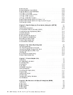 Preview for 6 page of IBM 3745 Series Hardware Maintenance Reference