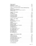 Preview for 7 page of IBM 3745 Series Hardware Maintenance Reference